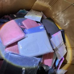 Macbook covers and bags.