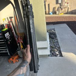 Tricer AD Tripod