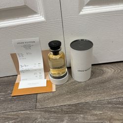 LV Perfume For Men ( Brand New )