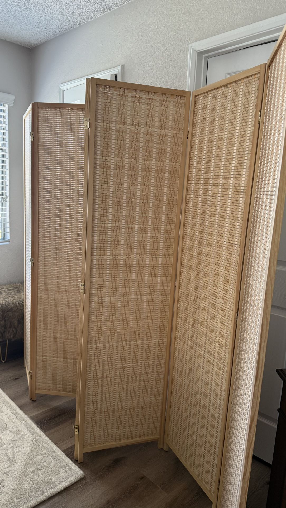 WALL DIVIDER ‼️SALE