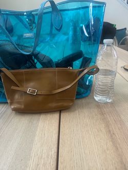 Beautiful, small purse