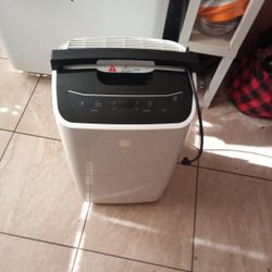 Dehumidifier Kenmore Elite