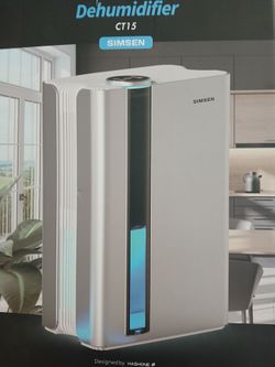 Dehumidifier