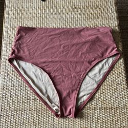 Women’s Old Navy Bikini Bottoms - XL