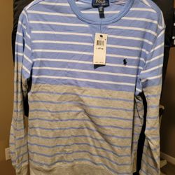 Boys Large Shirt