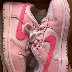 Nike Dunks