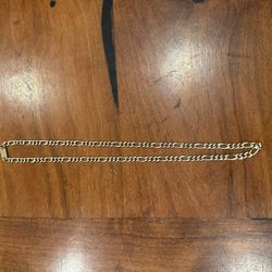 14k Gold Chain 