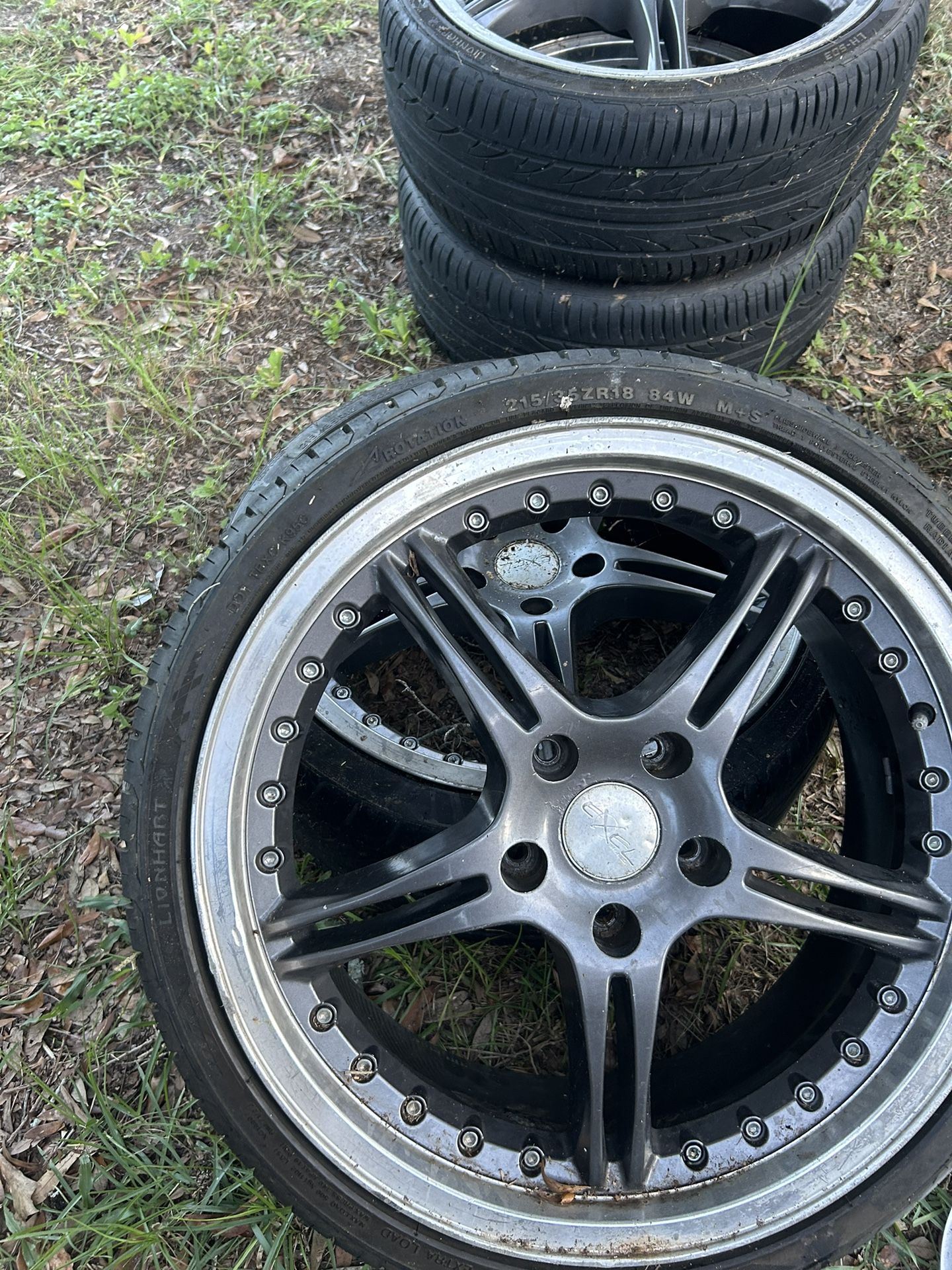 Rims