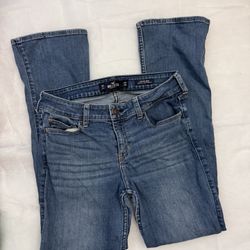 Hollister Jeans Size 29