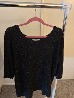 Jenifer Lopez Sweater