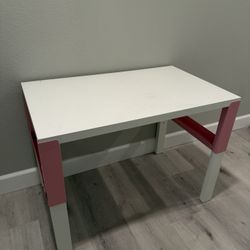 IKEA  Adjustable Desk 