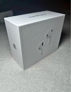 AirPod Pro 3s