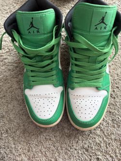 Jordan Air 1’s 