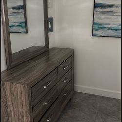 Bedroom Set 