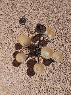 Beautiful Chandelier