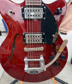 Gretsch Hollow Body