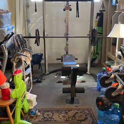 Golds Gym XR 30