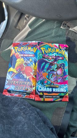 Pokemon