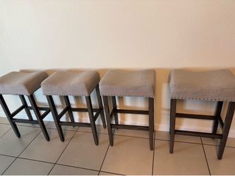 Bar stools