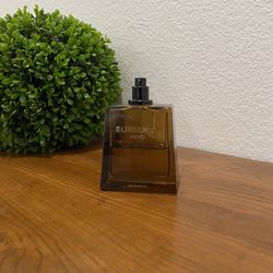 Burberry Hero Edp