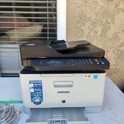 Samsung Printer