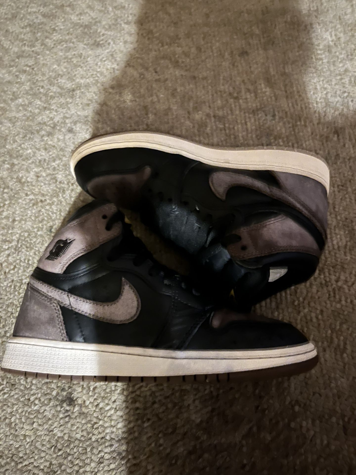 Jordan 1 Palomino Retro OG