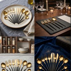 150 Stainless Steel Cutlery Sets – Brand New – Bulk Deal 