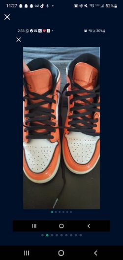Size 9.5 