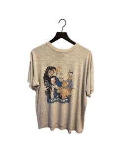 1996 No Doubt Band T-shirt Men’s Size XL