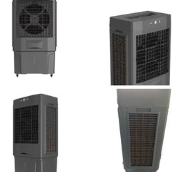 Slimkool cooler 12500