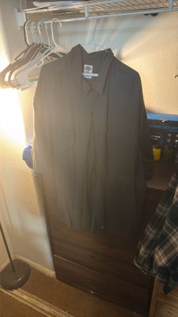 Dickies Work Shirt