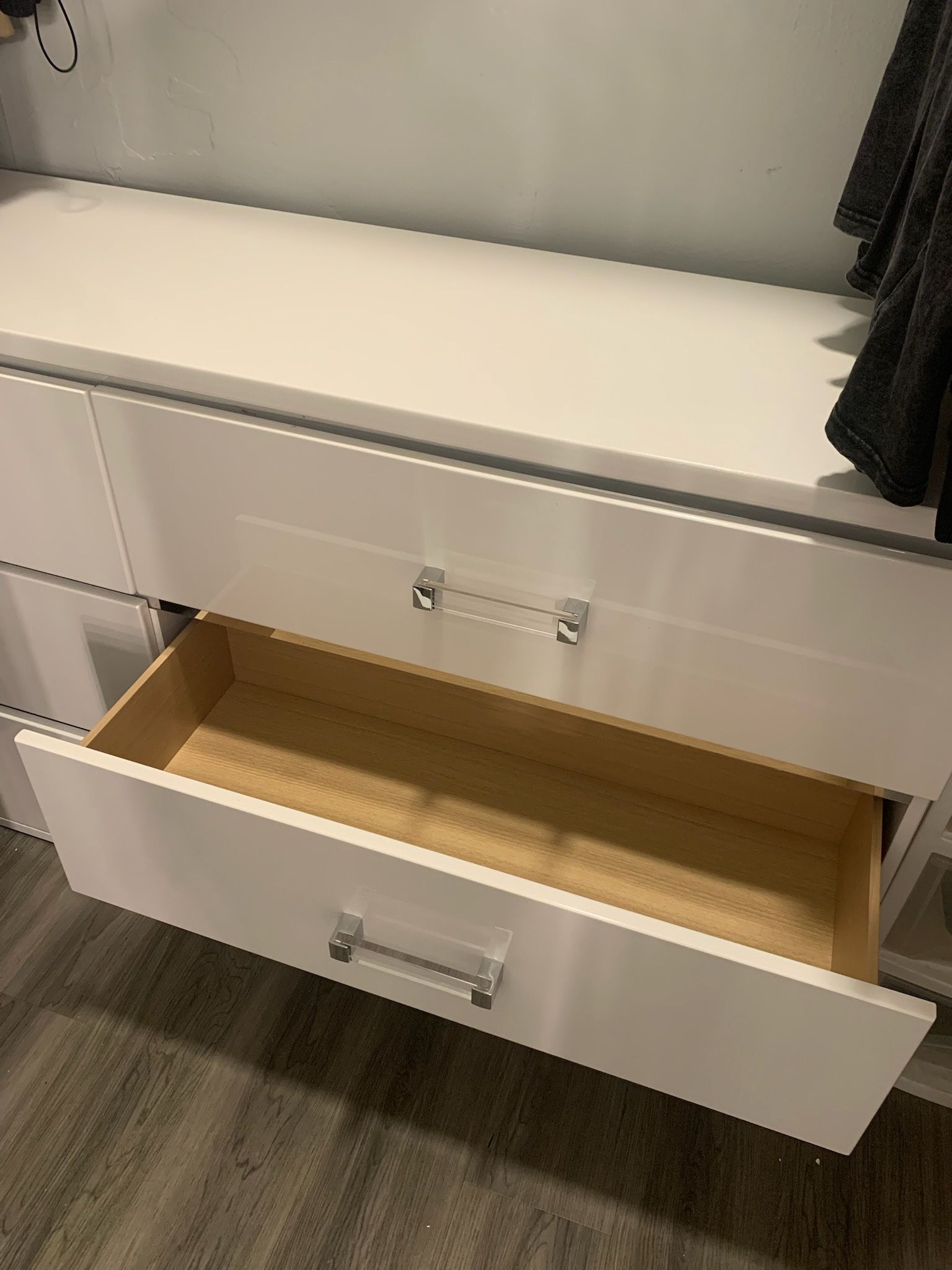 White Furniture