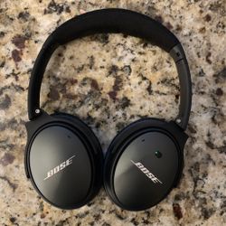 Bose Qc25 