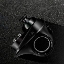 Android Or IOS Bluetooth Wireless Remote, Rechargeable)