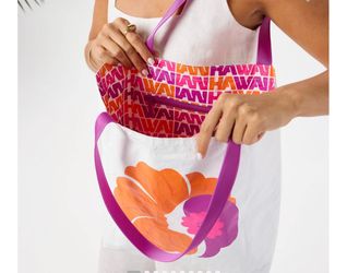 Aloha collection x Hawaiian airlines collab