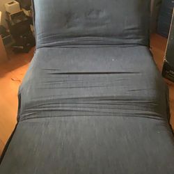 Single Sofa Bed