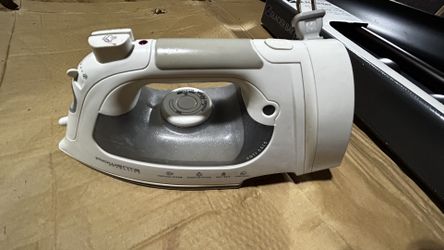 Iron