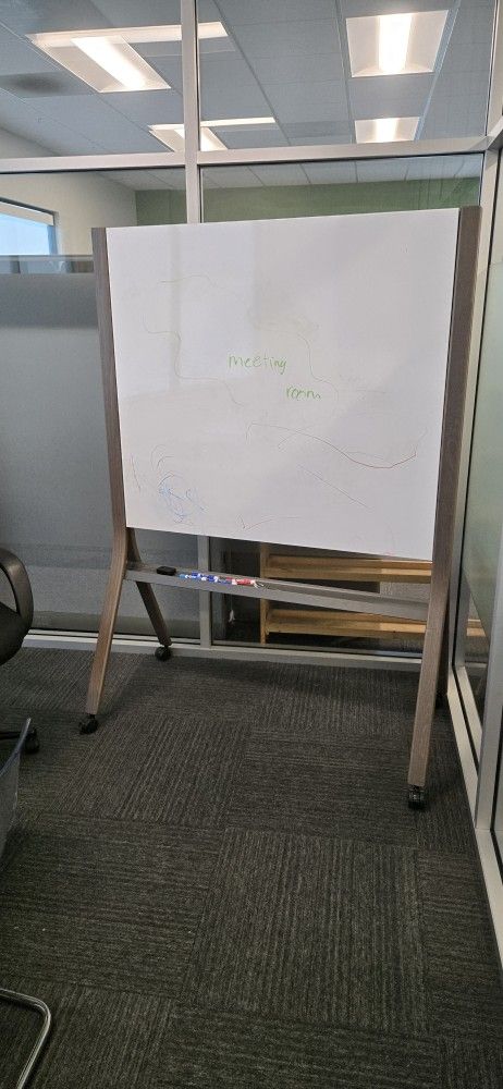 White Board