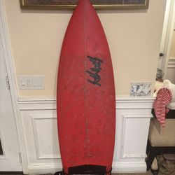 5’7 Stamps Shortboard