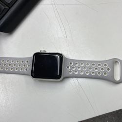 Apple Watch Nike Addition 