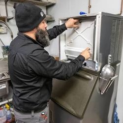 Ice Machine Repair123 