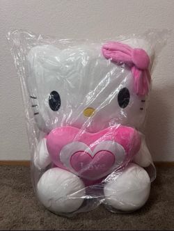 Big Hello Kitty