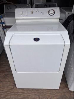 Maytag dryer