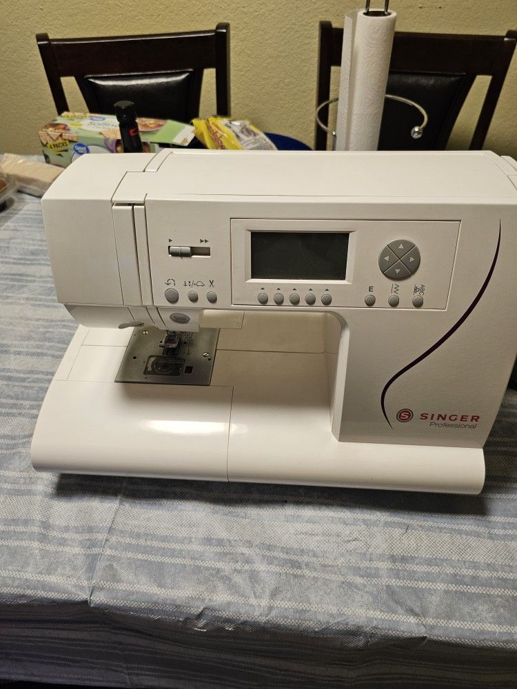 Sewing Machine