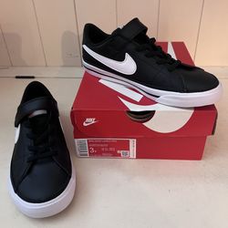 Nike Court Legacy Size 3Y 