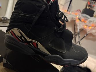 Air Jordan 8 Retro Playoffs