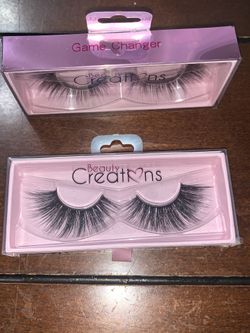 Eyelashes