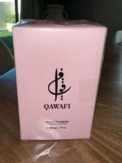 Qawafi Extrait de Parfum 50ml