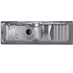 1973 To 1989 CHEVROLET GMC Shortbed Gas Tank For Fuel Injection