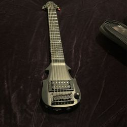Palm Guitar Model V2 